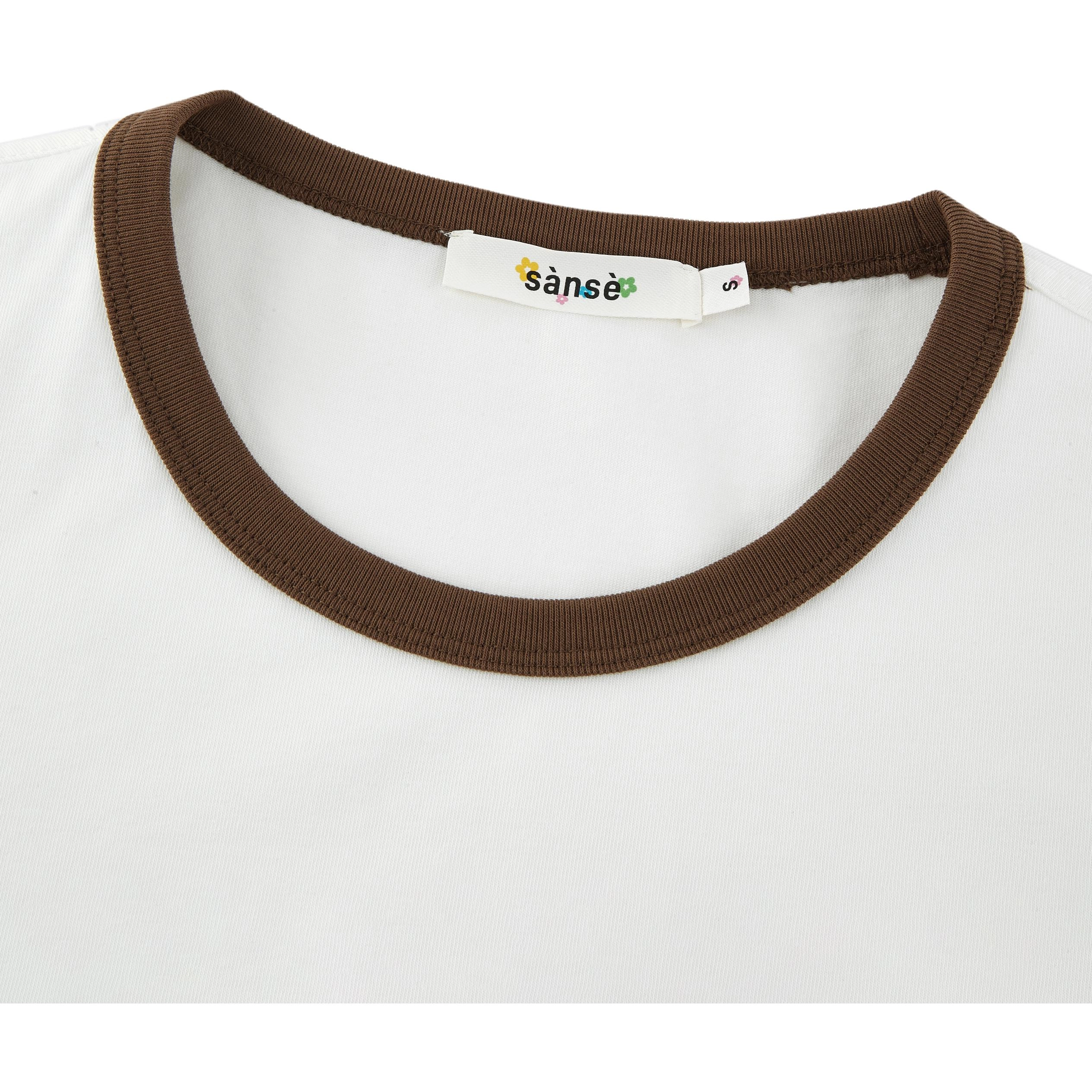 sanse GOLF T