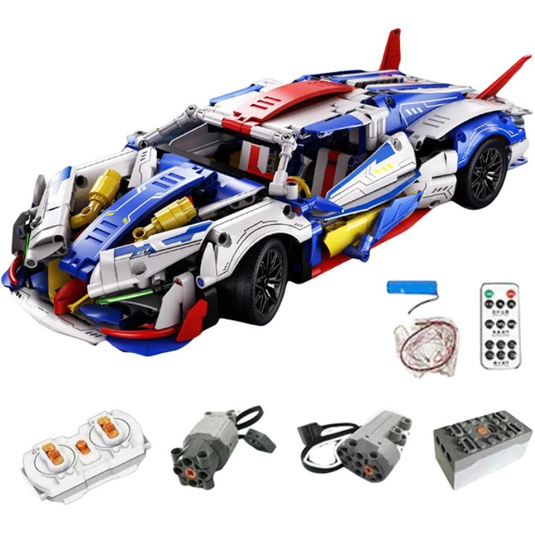 EVO 1000-2000pcs JZH- 018
