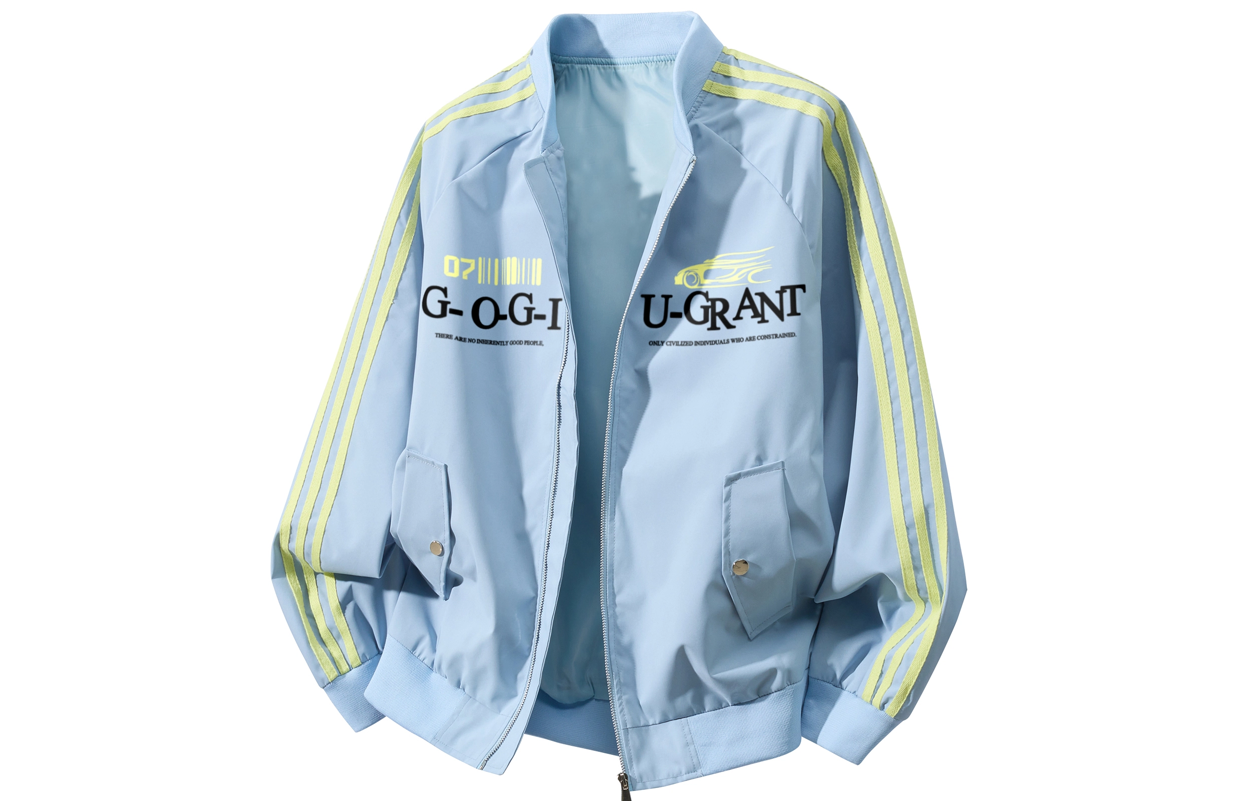 GOGIU