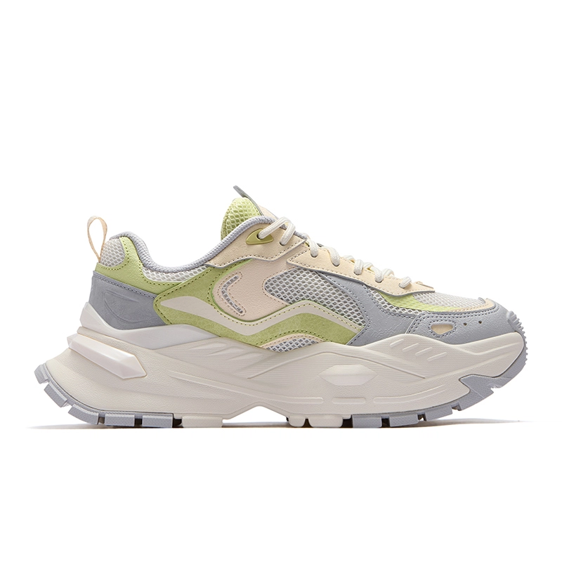 FILA FUSION BIANCO IV4