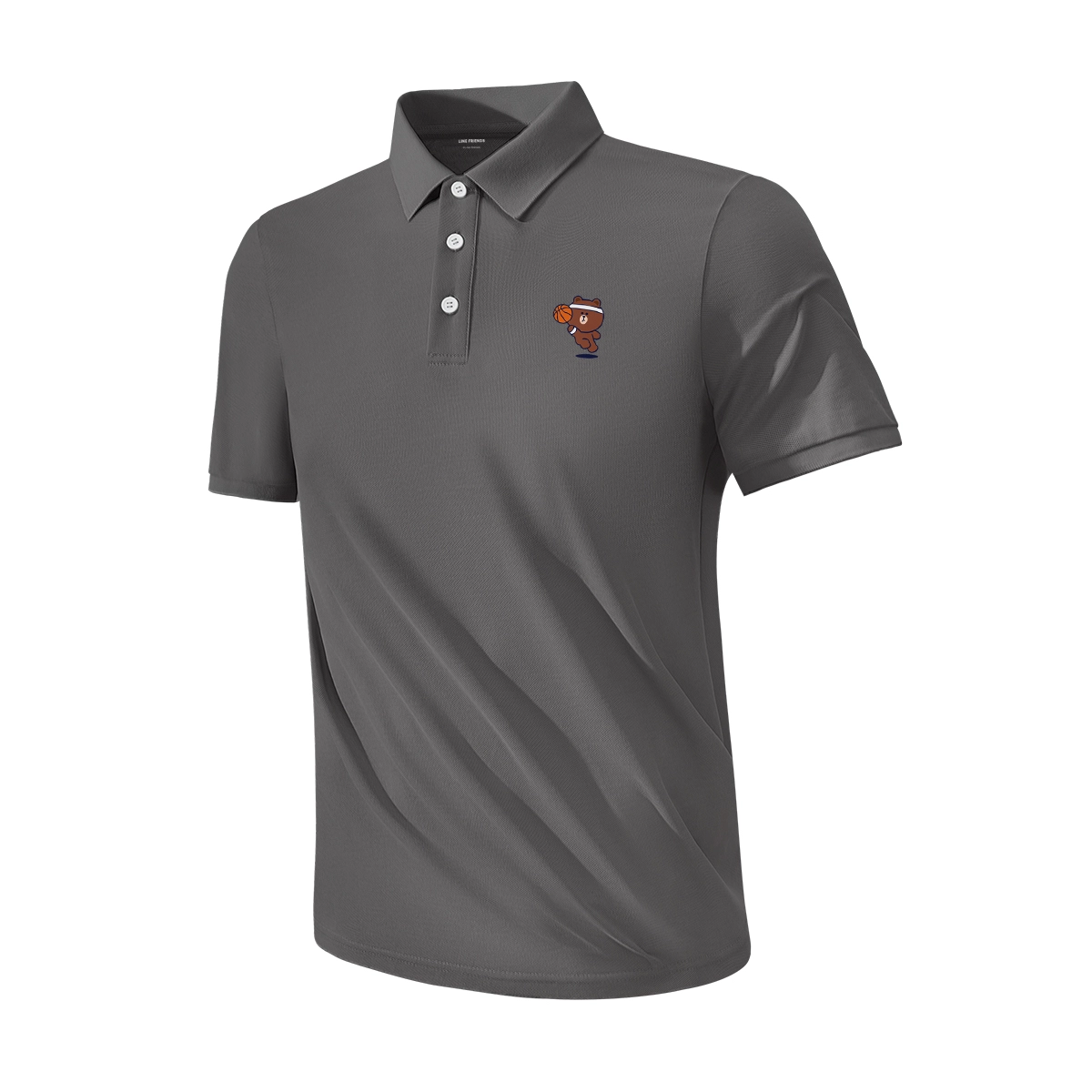 LINE FRIENDS Polo