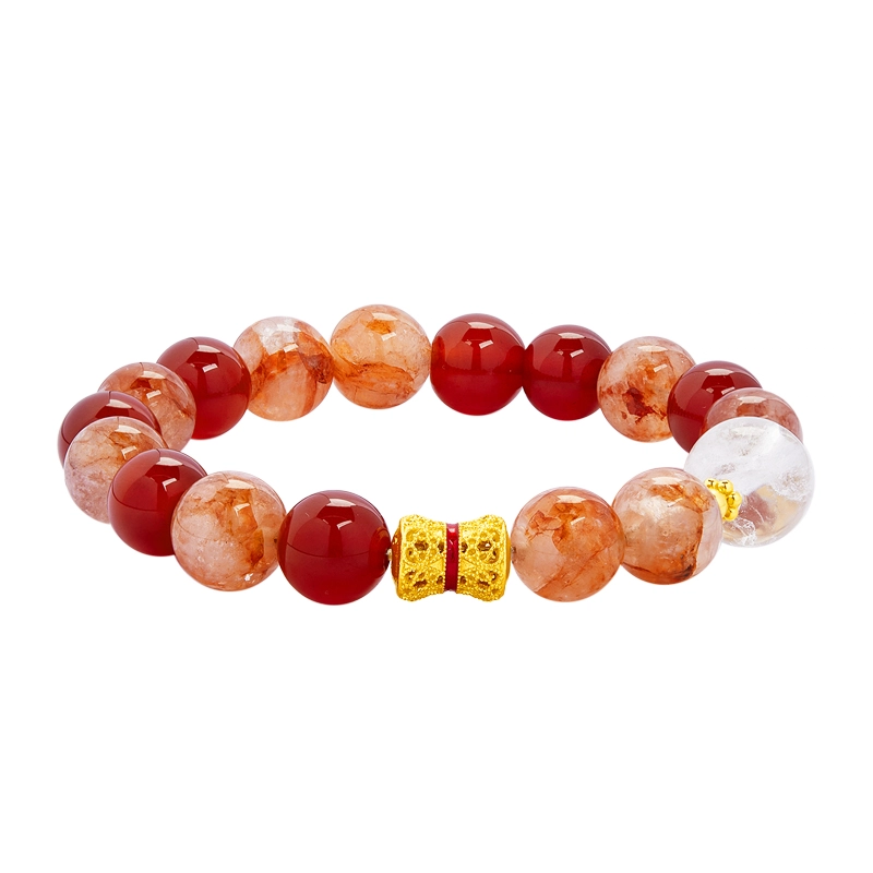 CHOW TAI KING