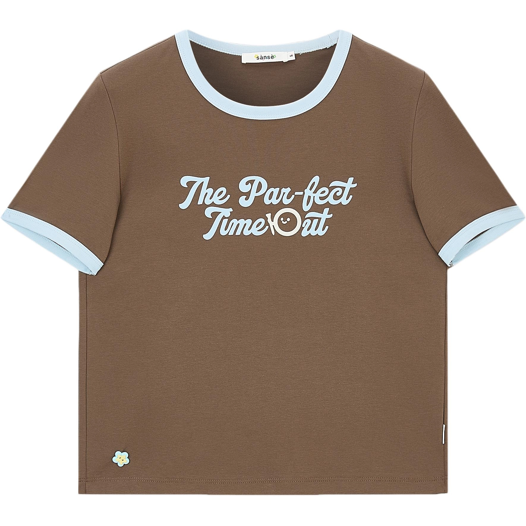 sanse GOLF T