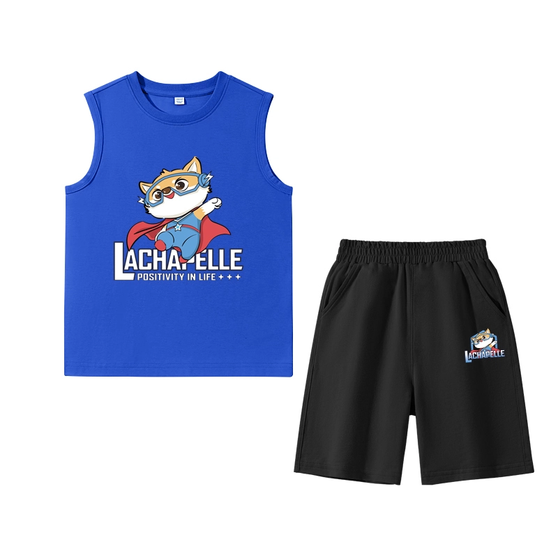 La Chapelle Kids