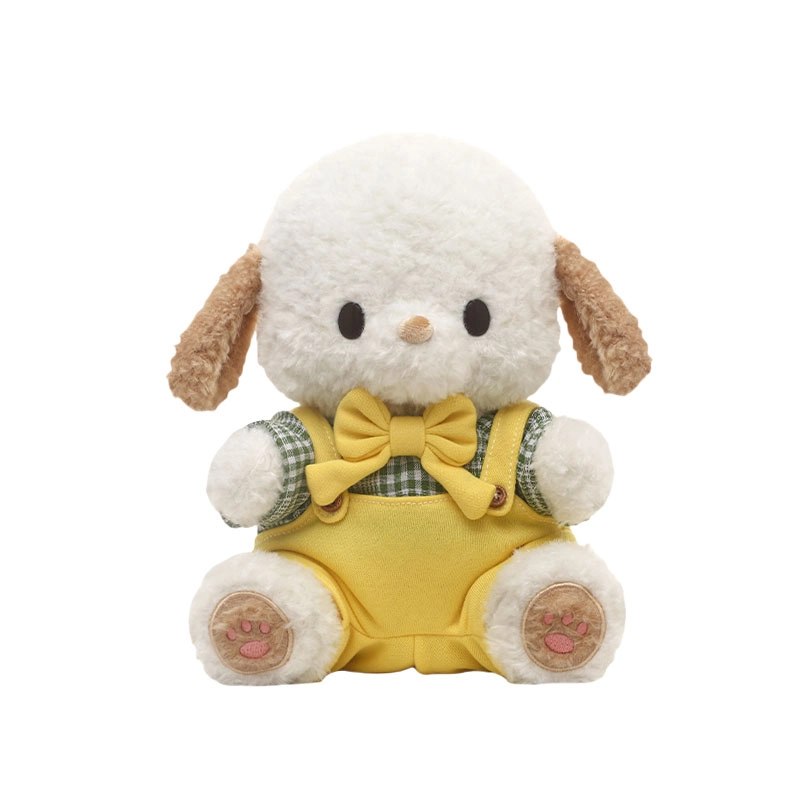 Julebaby 23cm