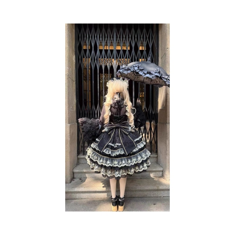 Lolitadolljsk