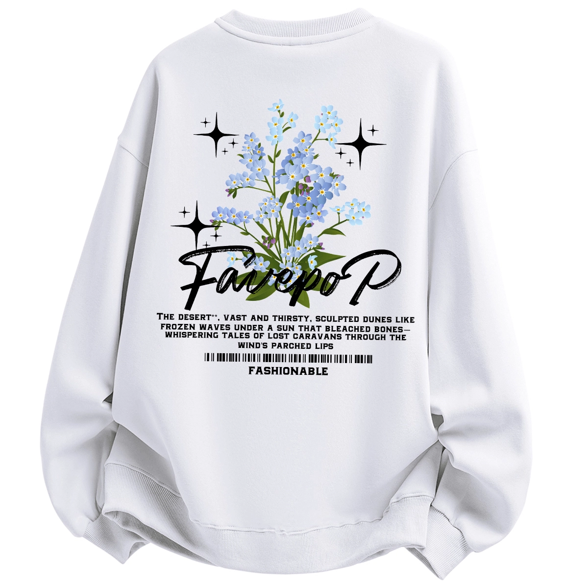 FAVEPOP Logo