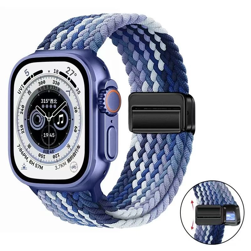AppelWatchS1098SE