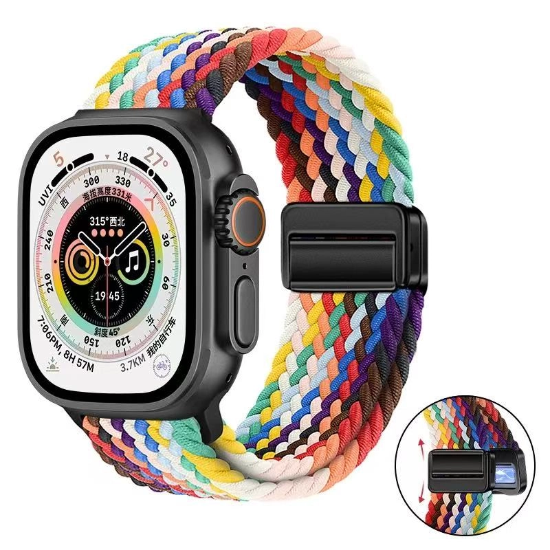 AppelWatchS1098SE