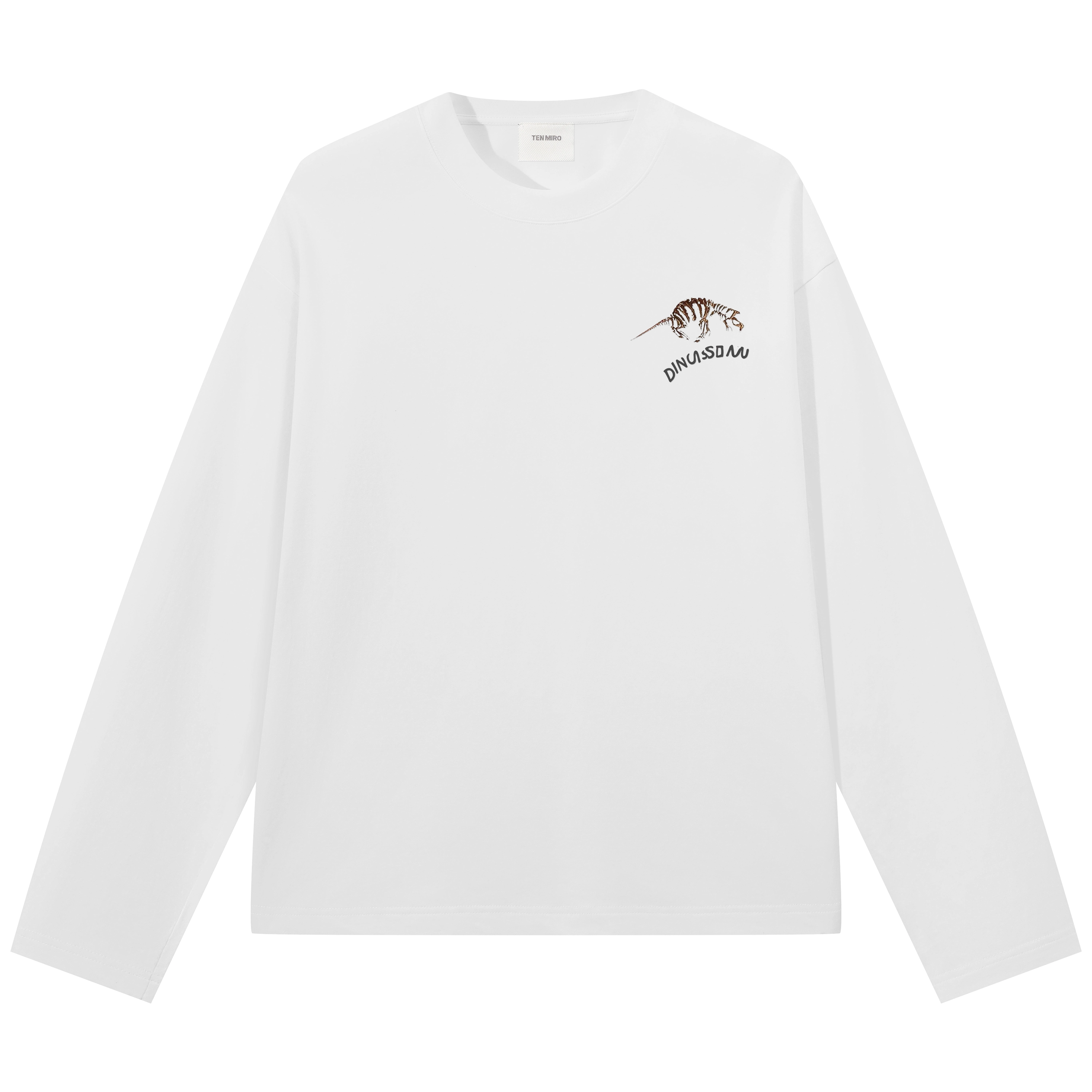 TEN MIRO T
