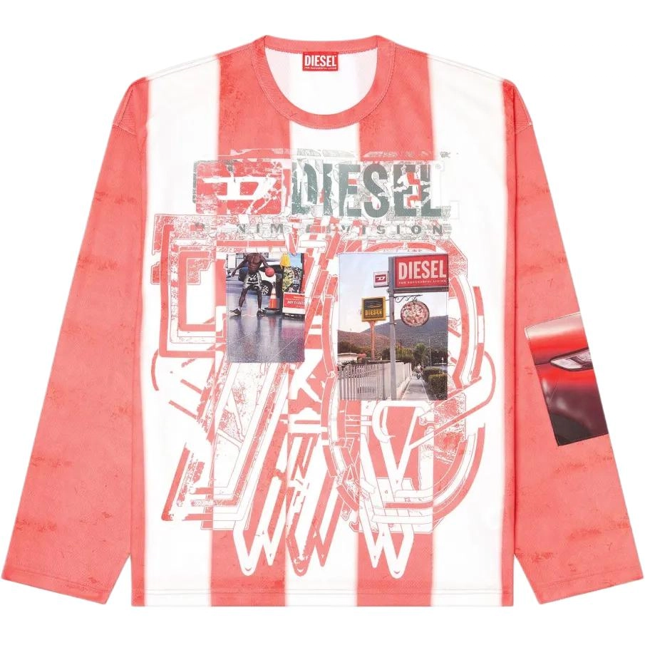 DIESEL T