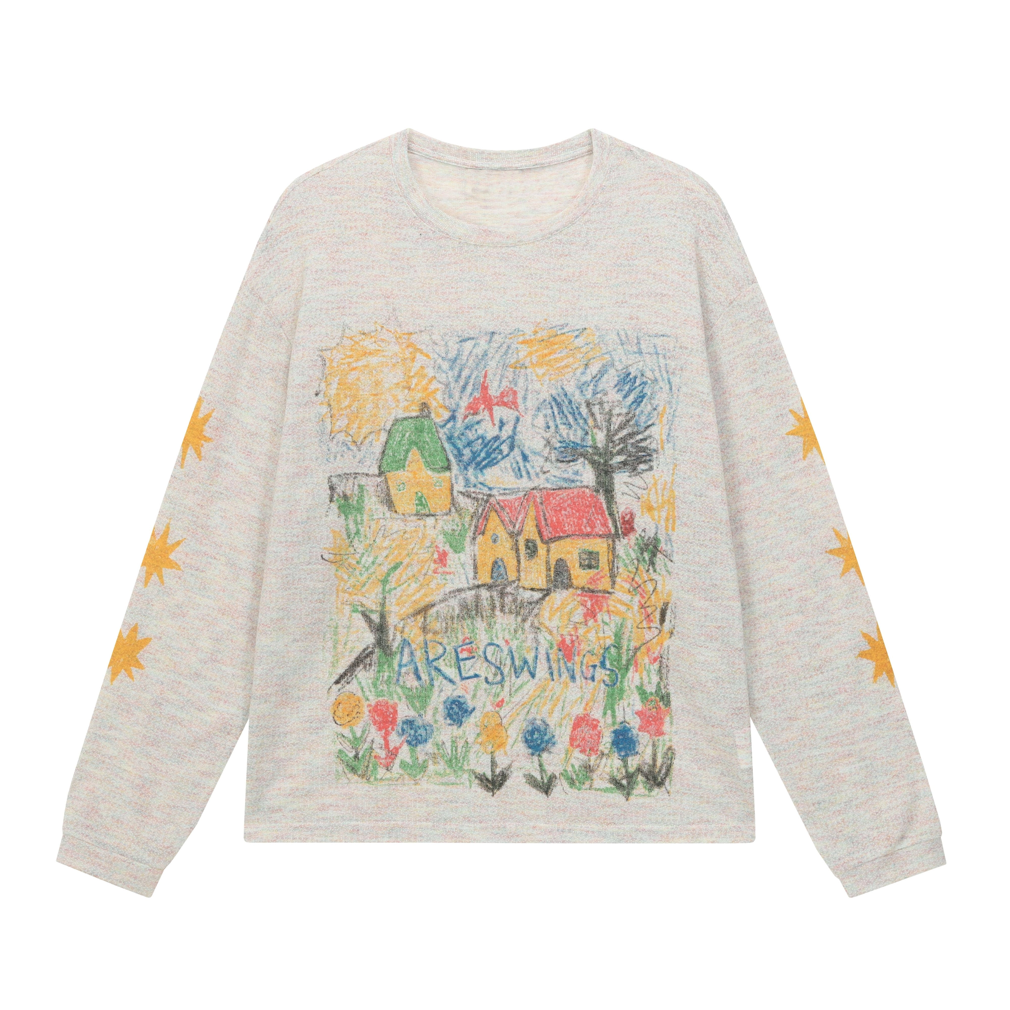 AFISHSTAY T