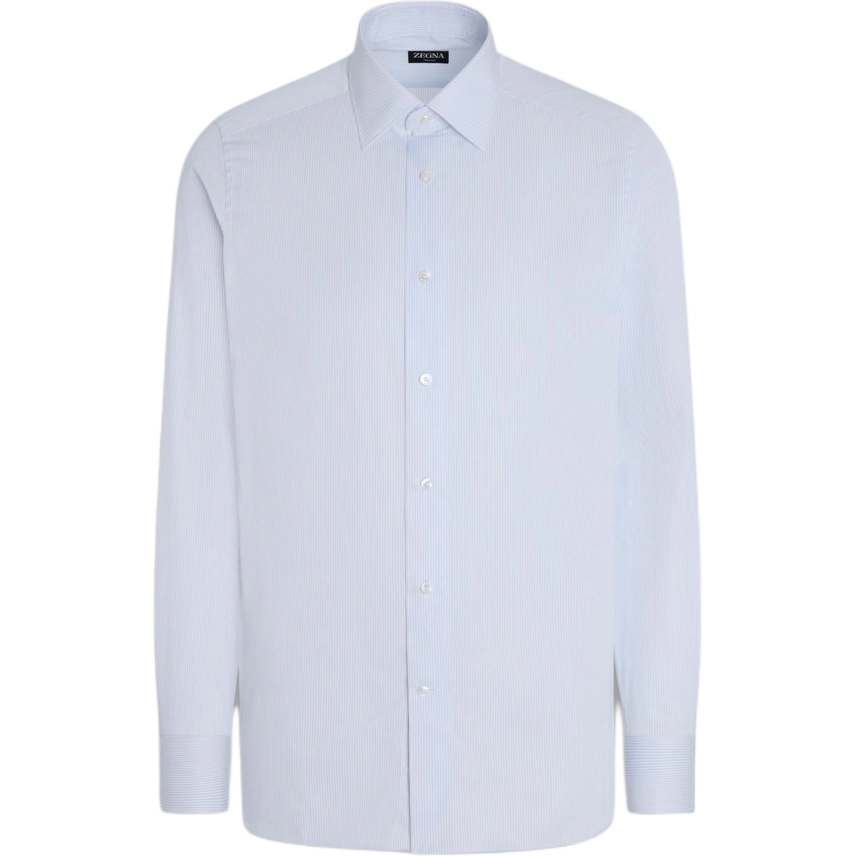 Zegna Trecapi