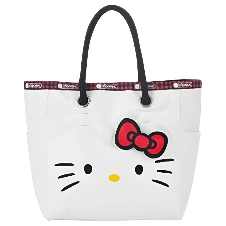 LeSportsac x HELLO KITTY Tote