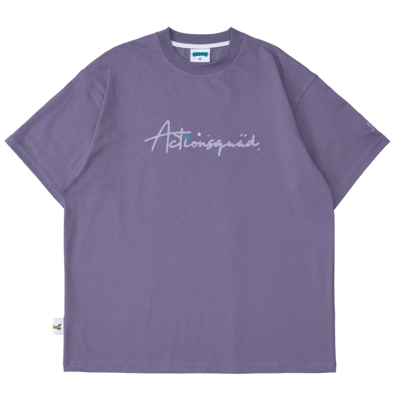 ACTIONSQUAD T