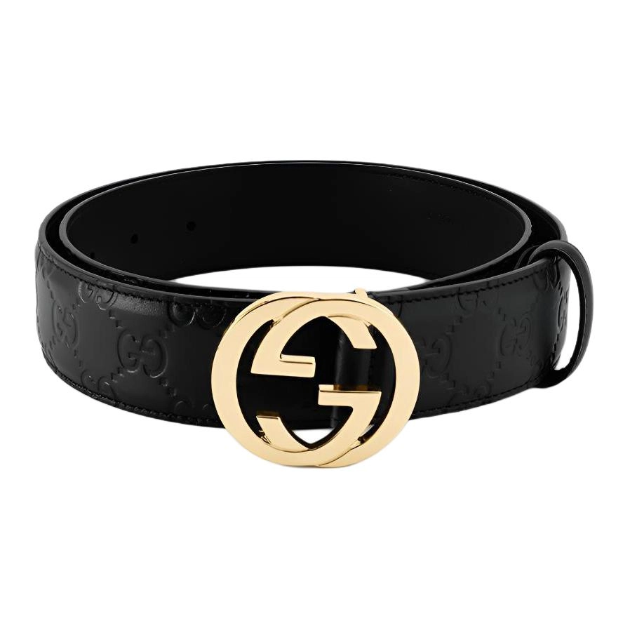 GUCCI G Signature 3.7cm