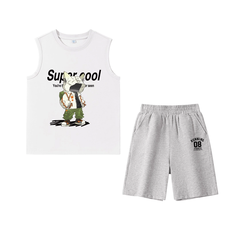 La Chapelle Kids 2