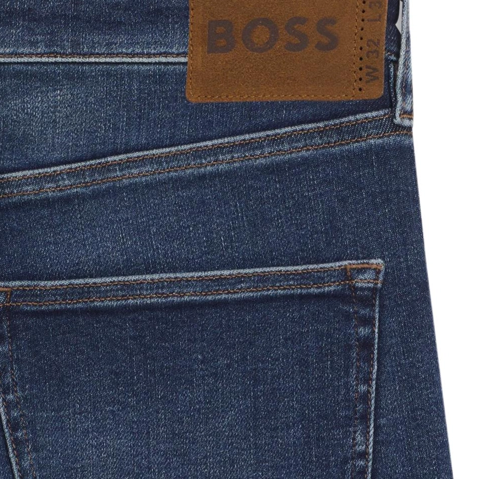 HUGO BOSS
