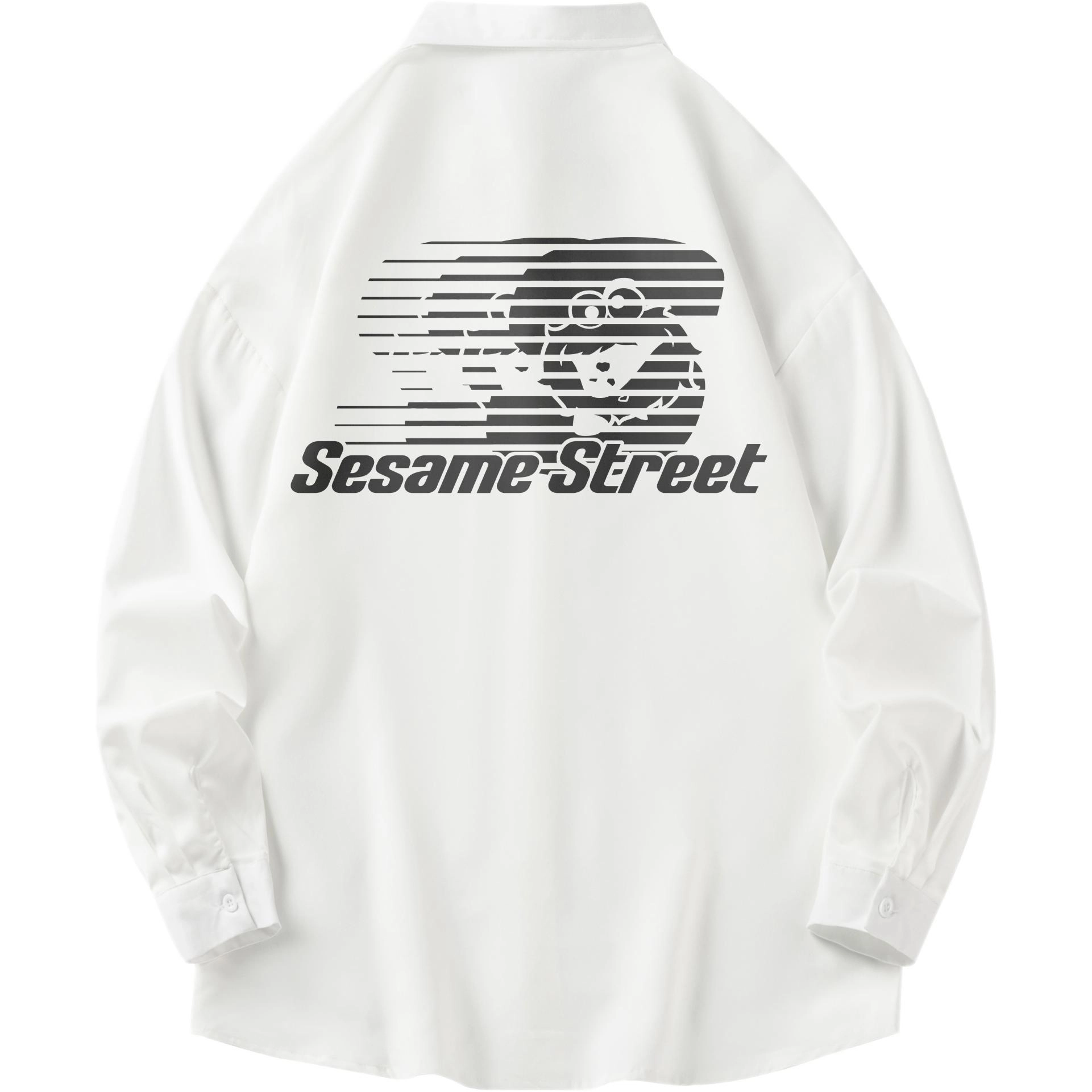 SESAME STREET logo