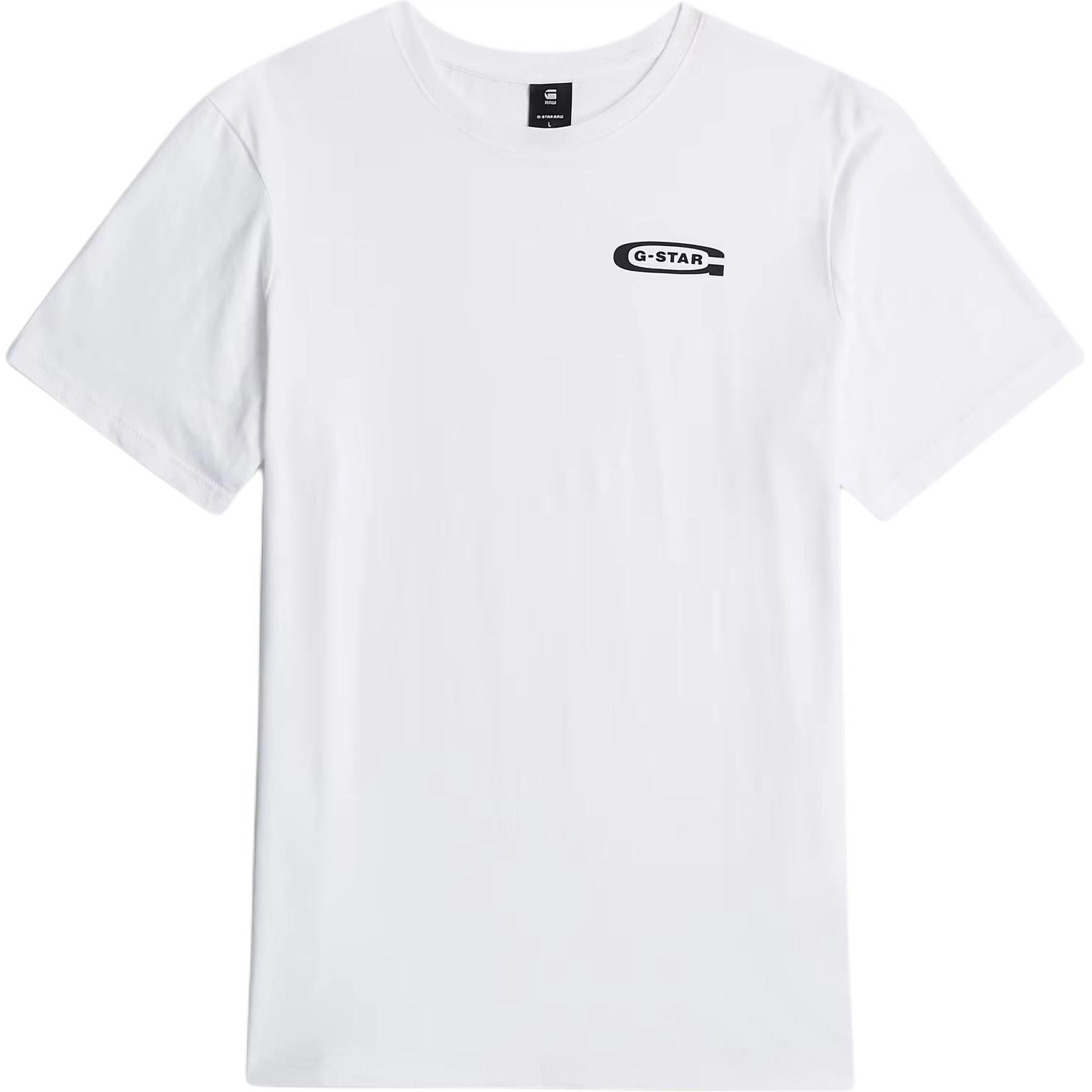 G-STAR RAW logoT
