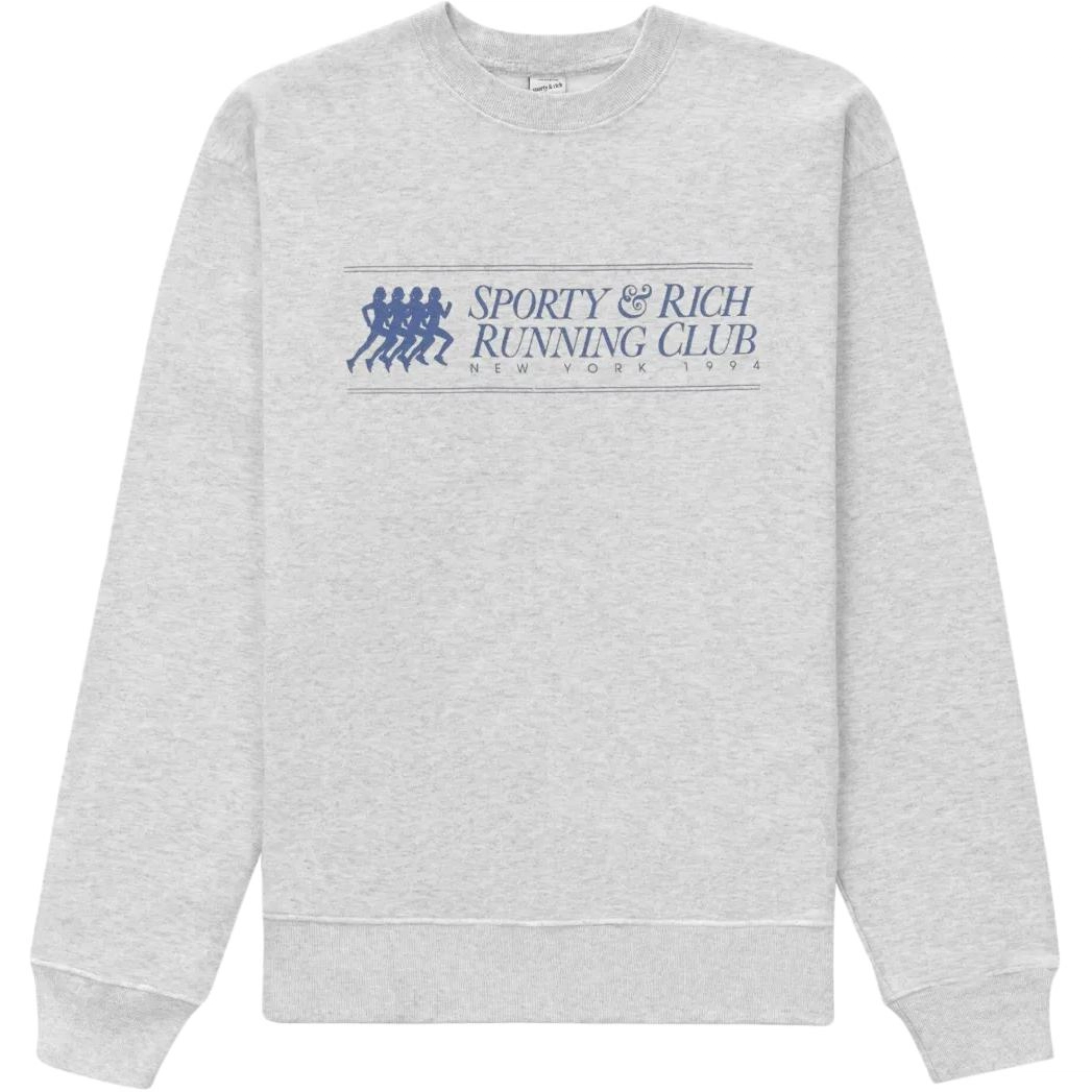 SPORTY RICH