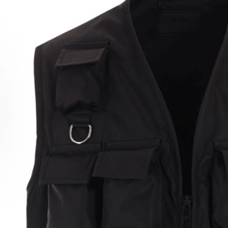 PRADA LogoV
