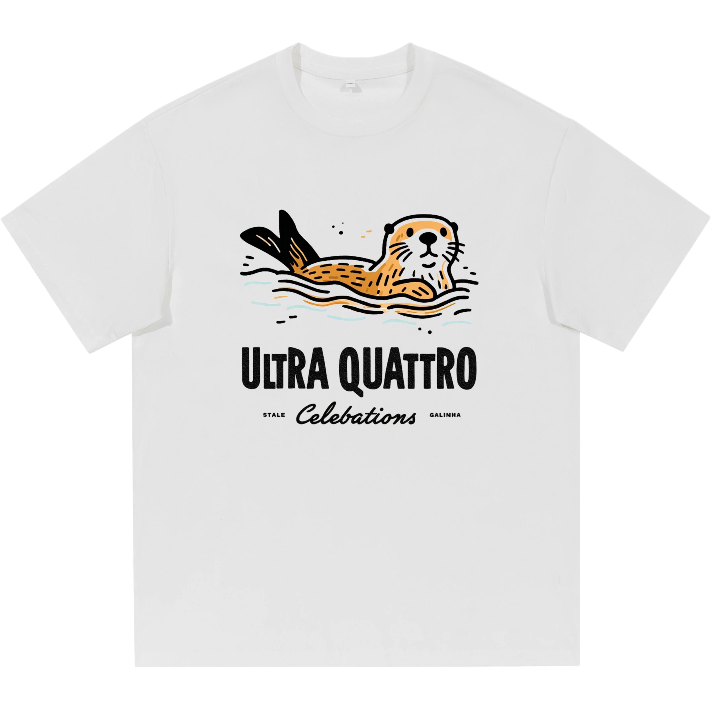 ULTRA QUATTRO 230T