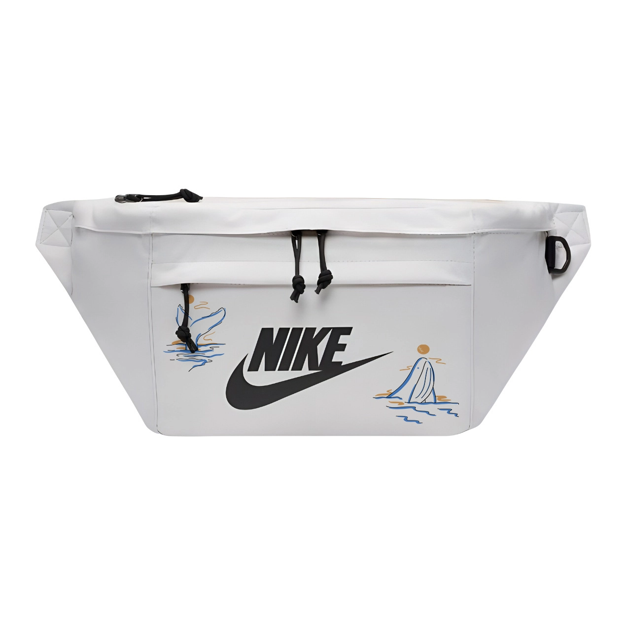 Nike Logo BK