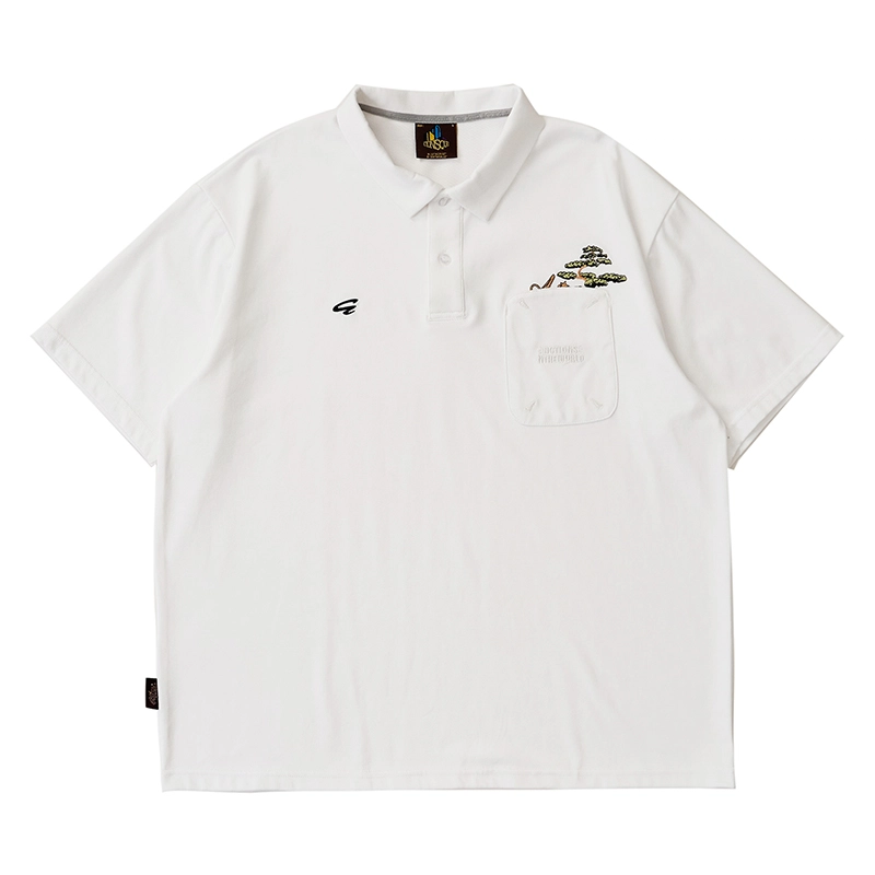 ACTIONSQUAD Polo