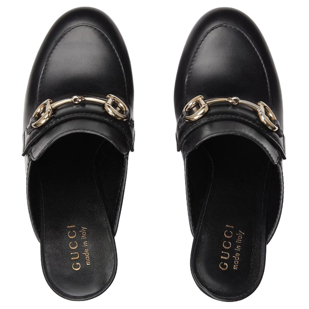 GUCCI Horsebit 14.4cm