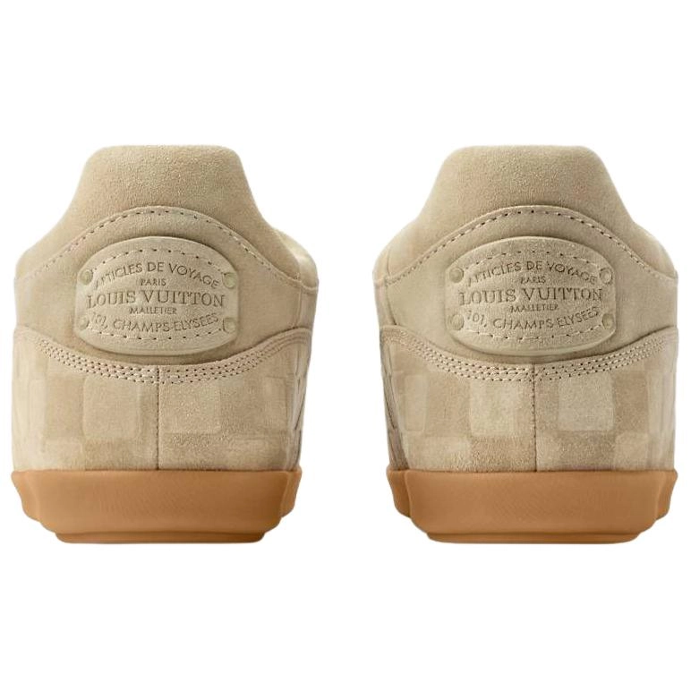 LOUIS VUITTON x Nigo Yeti FW25