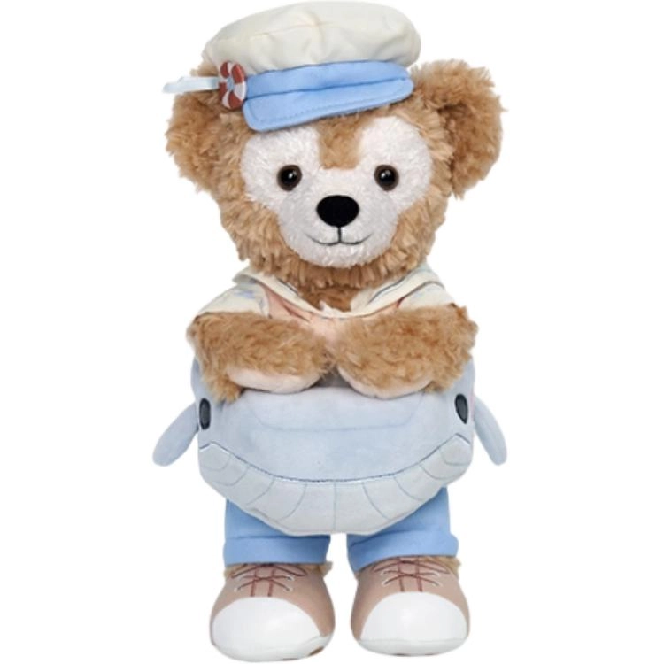 Disney x DISNEYLAND 2025 20.5cm21cm18.5cm20.5cm