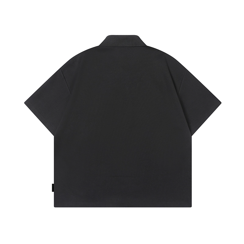 JUNGLE TIGER Polo