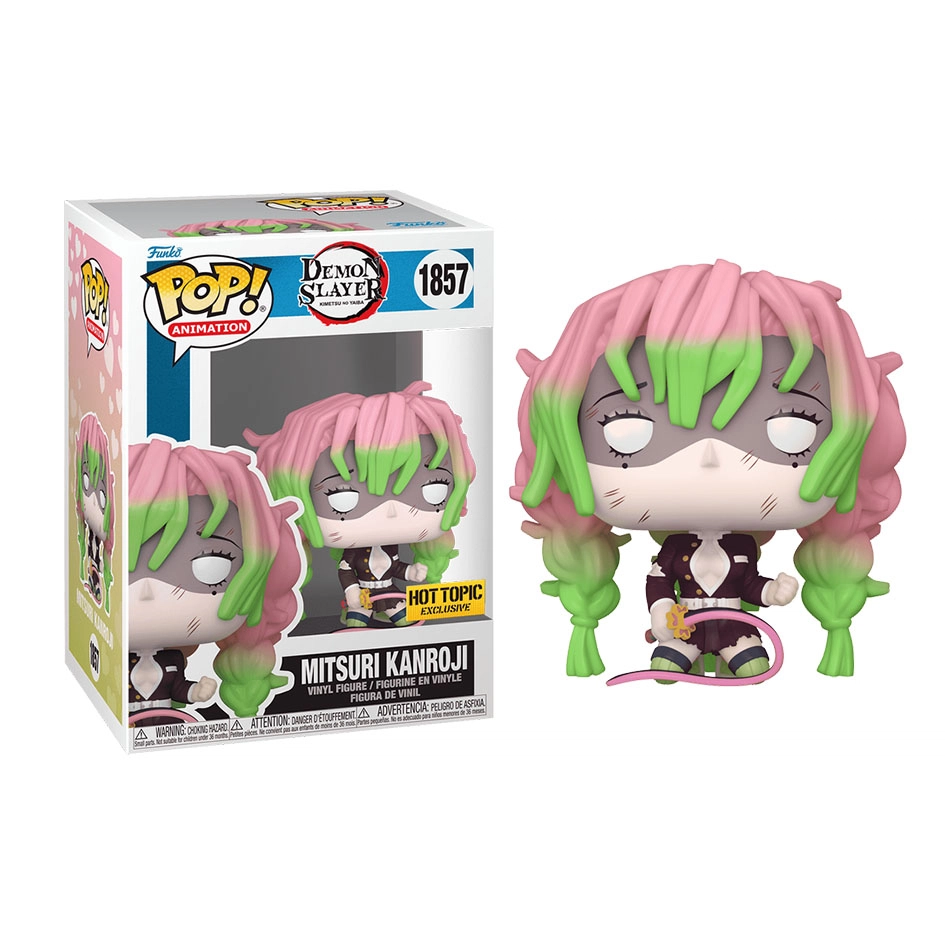 Funko Q