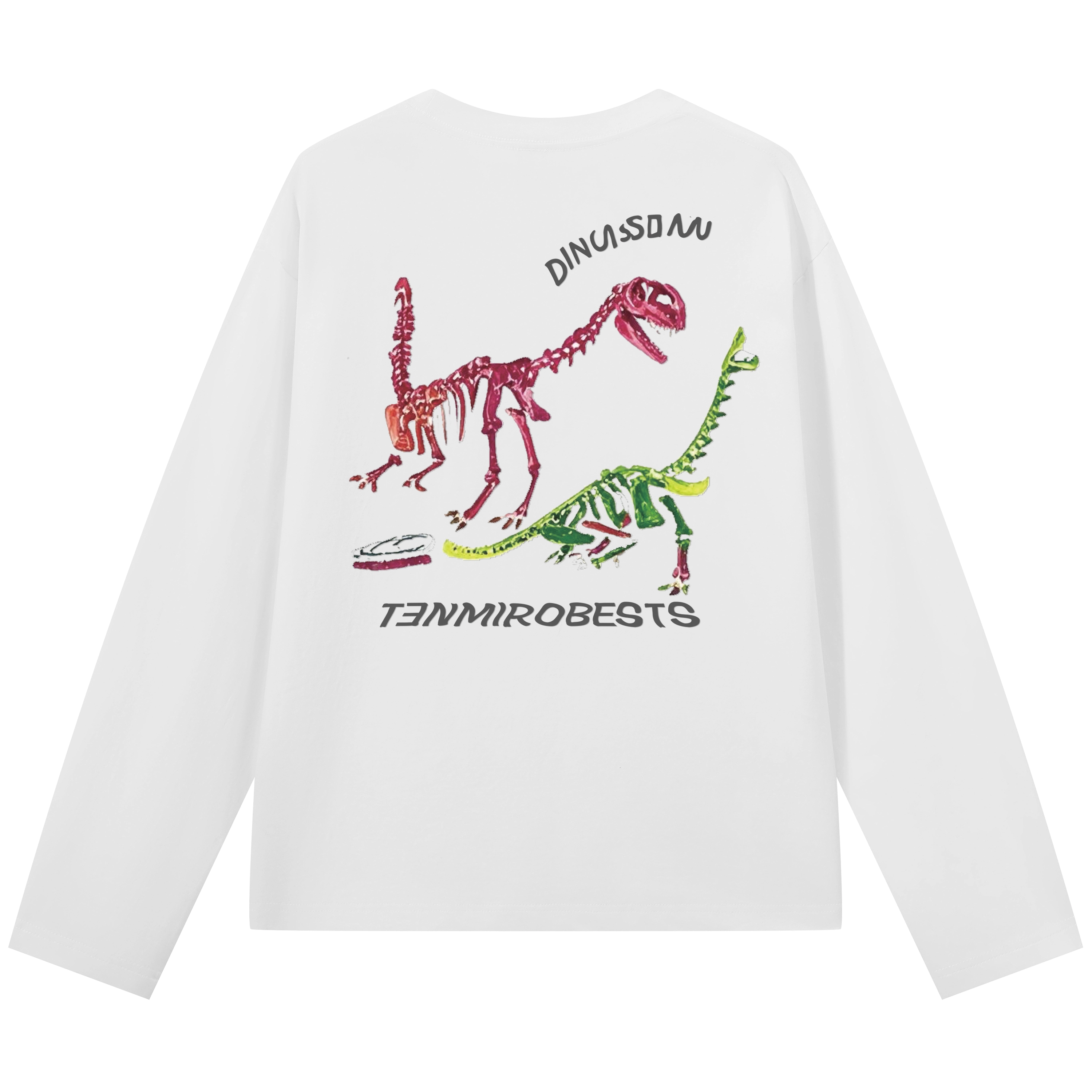 TEN MIRO T