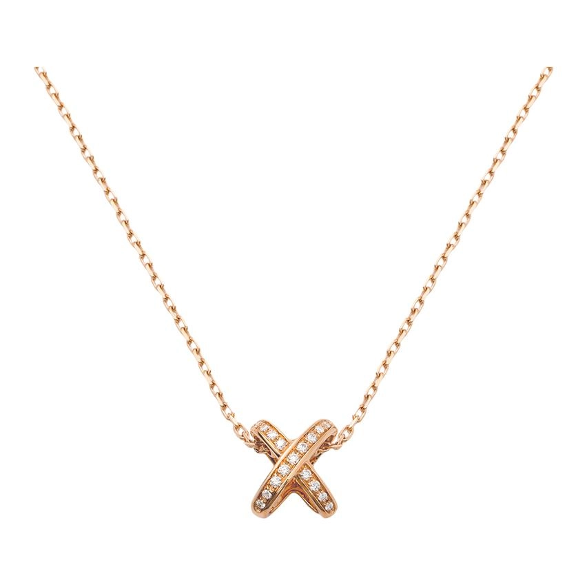 Chaumet LIENS