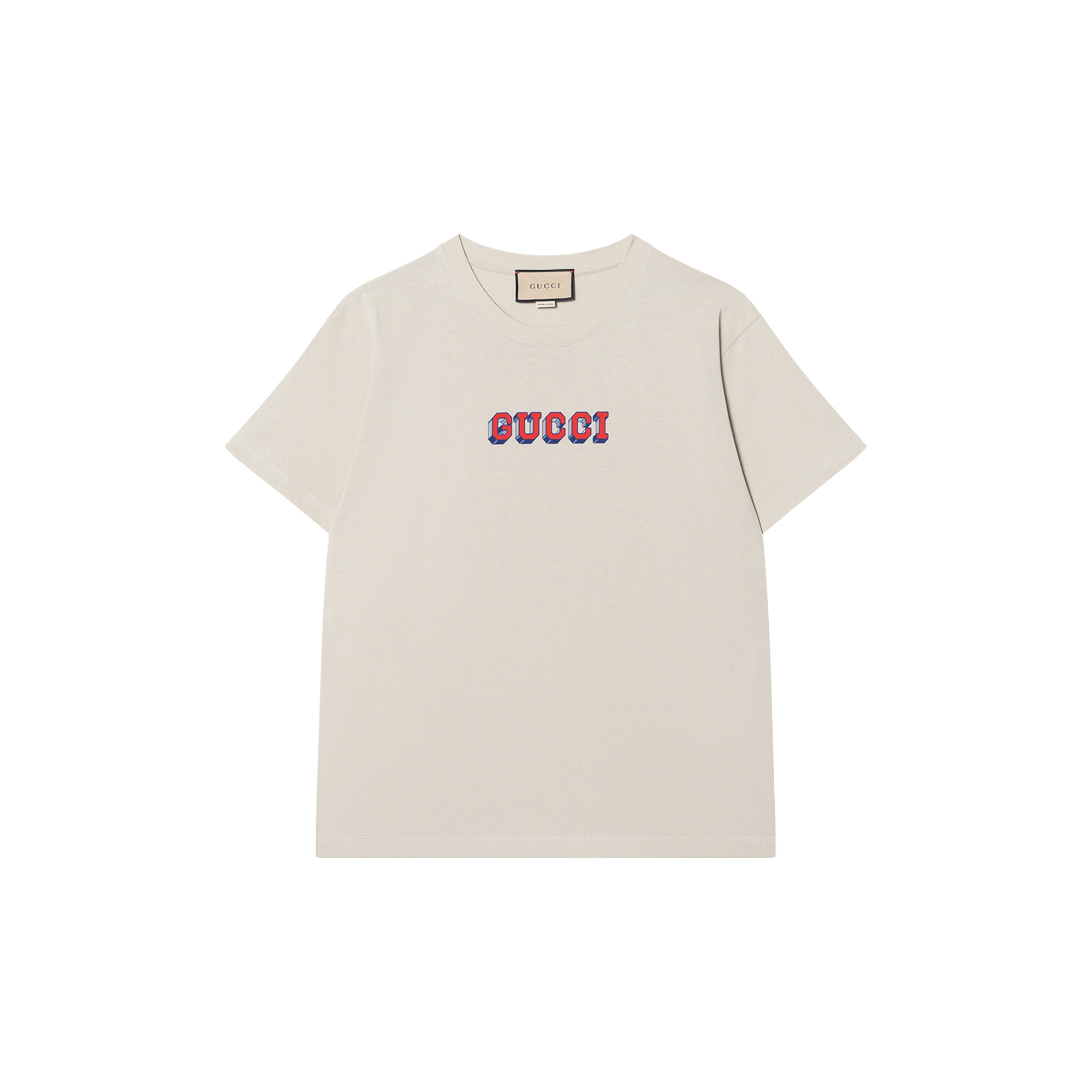 GUCCI LogoT
