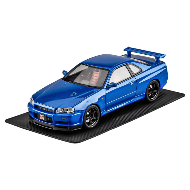 SWA GTR R34 118