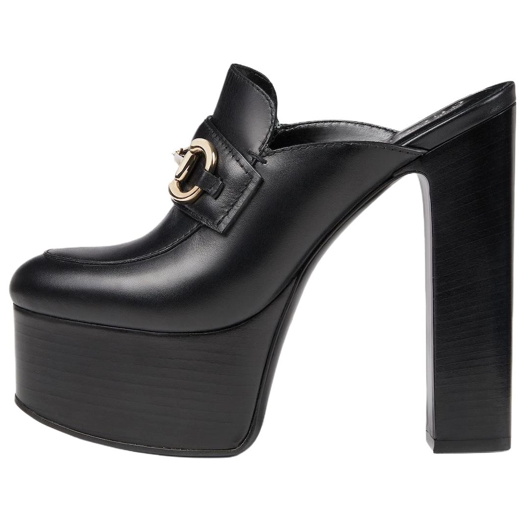 GUCCI Horsebit 14.4cm
