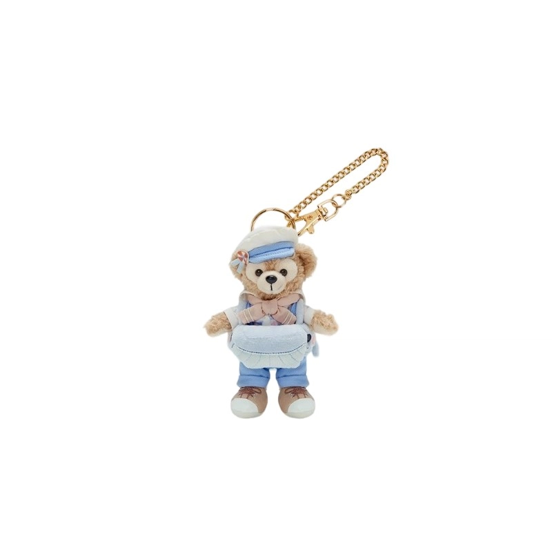 Disney x DISNEYLAND 2025 13cm14cm13.5cm