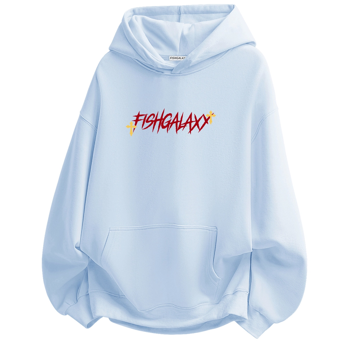 FISHGALAXY