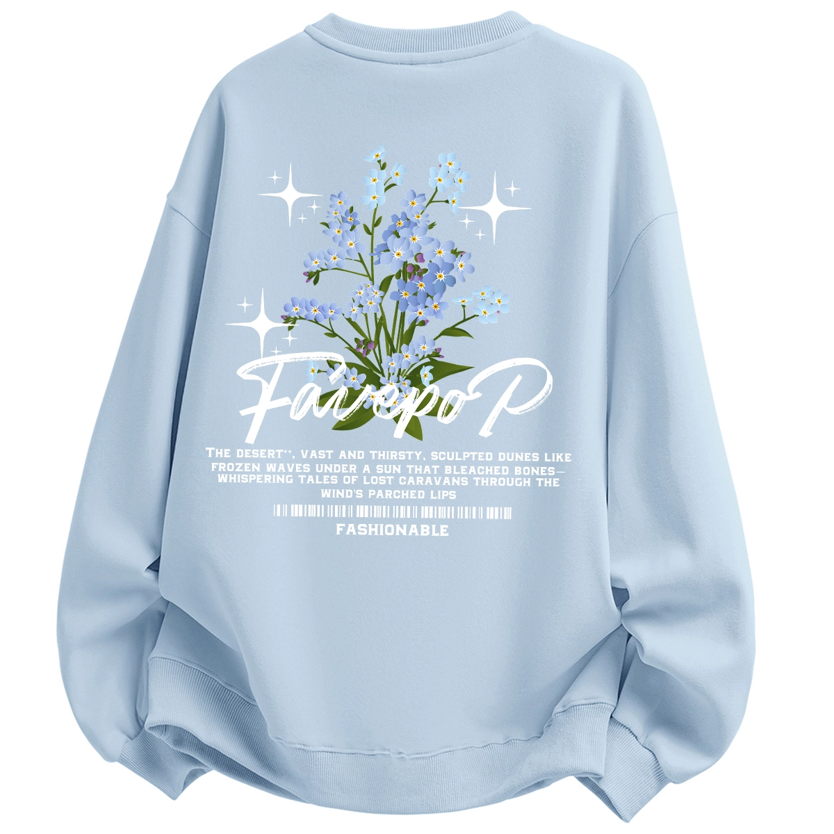 FAVEPOP Logo