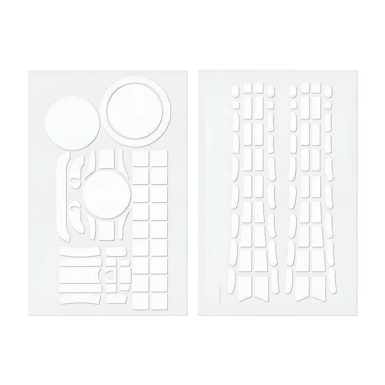 ZXOXR 126508 40mm