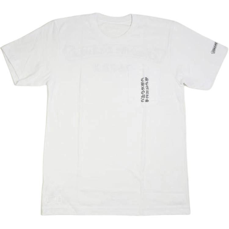 Chrome Hearts SS24 T