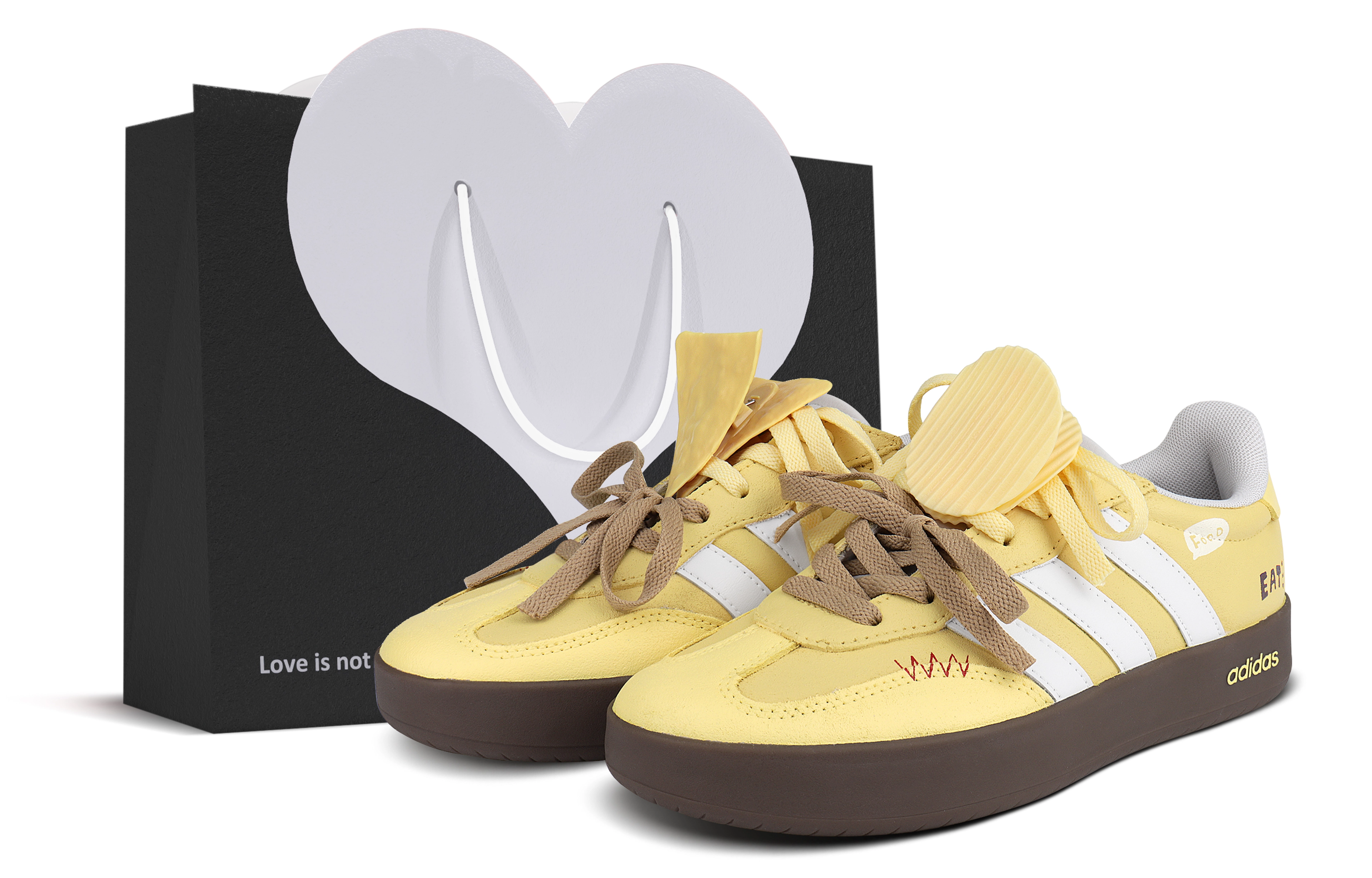 adidas BARREDA