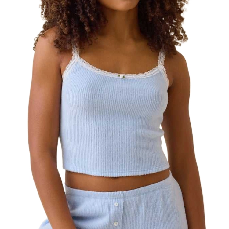 ALTAR'D STATE Esme Soft Sleep Top