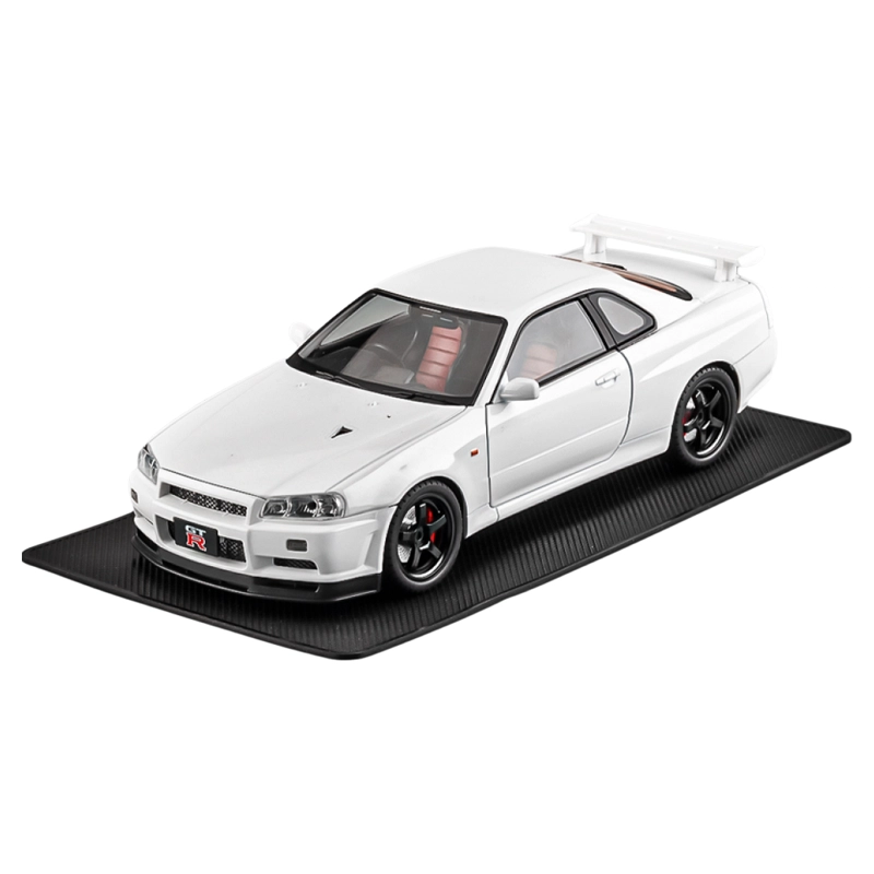 SWA GTR R34 118