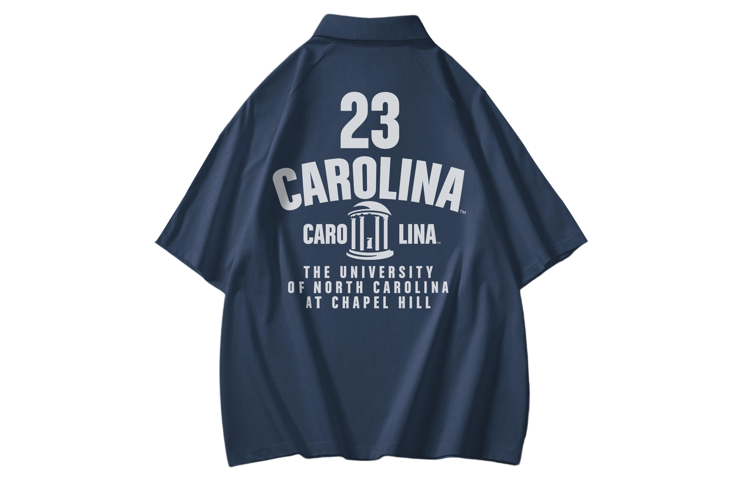 NCAA logoPolo