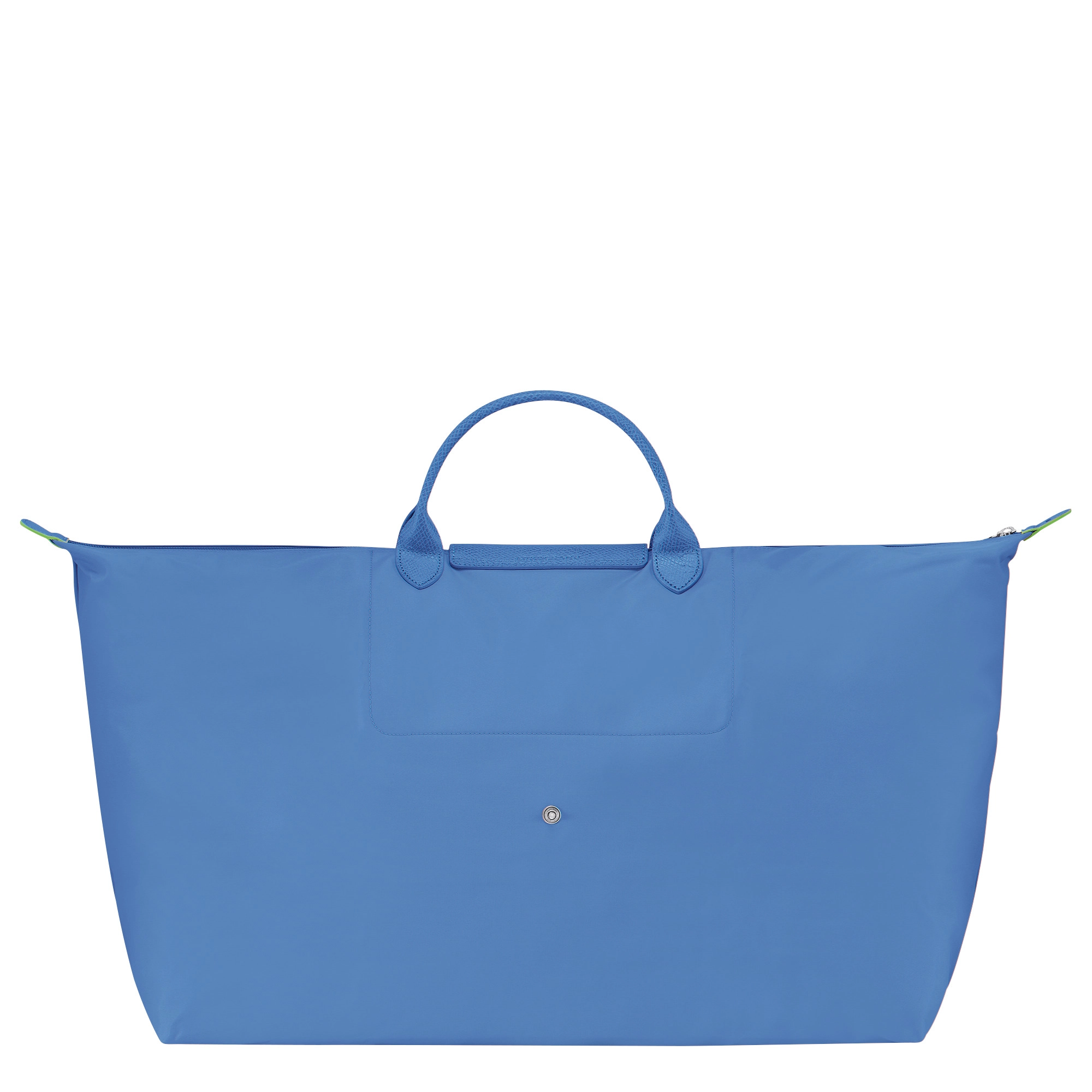LONGCHAMP Le Pliage Green Logo