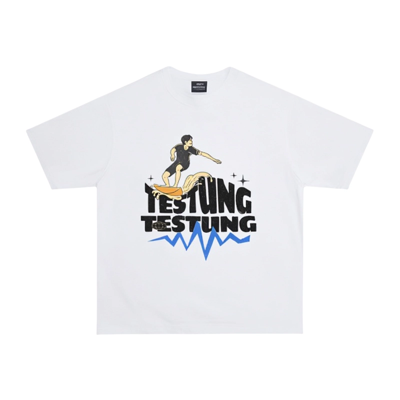 TESTUNG LOGOT